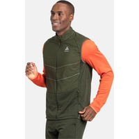 Odlo Laufweste Run Easy S-thermic deep depths, M