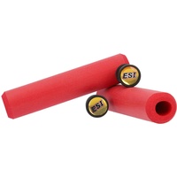 ESI Grips Esigrips Extra Chunky Griffe - Red -