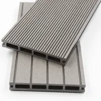 Home Deluxe WPC Samana 10 m2 hellgrau