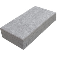 Diephaus Blockstufe 80 x 36 x 16 cm grau