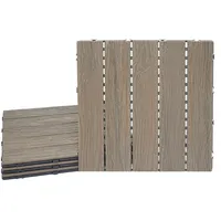 MCW MCW, Gartenbodenbelag, E19 (4 x, 50 x 50