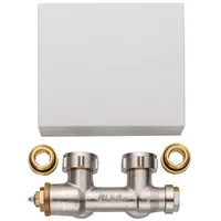 Kermi Casteo Eckform ZV01200001