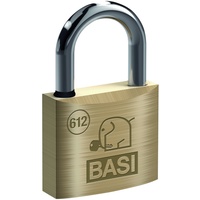 BASI 6120-6001-6006 Vorhängeschloss gleichschließend
