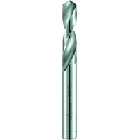 Alpen 92100200100 HSS-E Metall-Spiralbohrer 2 mm Gesamtlänge 38mm Cobalt
