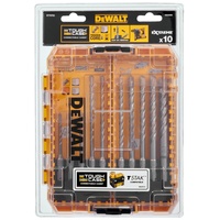 DeWalt DT70753-QZ Hammerbohrer-Set