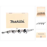 Makita Forstnerbohrer Set 5St.