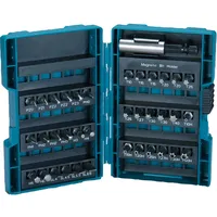 Makita B-28606 Bit Set 37-tlg.