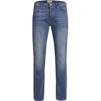 JACK & JONES Slim Straight Tim Original Am 781