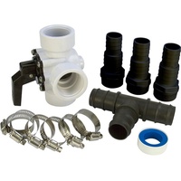 Swim & Fun Bypass-Ventilsatz