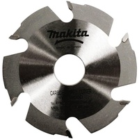 Makita HM-Nutfräser 100 x 22 mm 6 Z B-20644