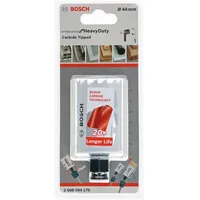 Bosch Endurance for Heavy Duty 44mm