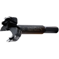 Famag Forstnerbohrer Bormax D.36/L.90mm m.Zentrierspitze FAMAG 2Hauptschneiden