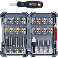 Bosch Accessories 2607017692 Bit-Set