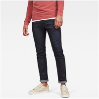 G-Star D Staq 5 Pocket Slim Jeans Dark Aged