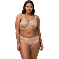 Triumph Ladyform Soft Minimizer BH 10166306 smooth skin 90E