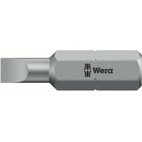 WERA 800/1 Z Schlitz Bit 3 x 25 mm