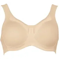 Anita Clara Komfort-BH ohne Bügel 5859 sand 95D