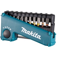 Makita E-03573 Bit-Set Torsion Control Technologie