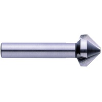 EXACT 05525 Kegelsenker 31 mm HSS Zylinderschaft 1 St.