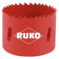 Ruko Lochsäge-HSS-Bimetall 67 mm