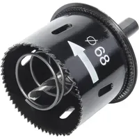 WOLFCRAFT Lochsäge 68 mm 1 St.