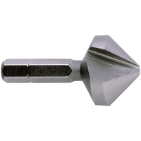 EXACT 05642 Kegelsenker 8.3 mm HSS 1/4\ (6.3 mm)