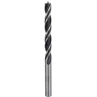 Bosch Professional Spiralbohrer Standard 8x75x117mm, 1er-Pack (2608596305)