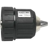Makita Schnellspannbohrfutter, 10 mm, 192282-9