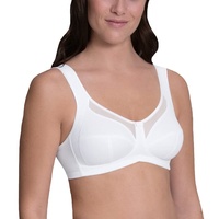 Anita Clara Komfort-BH ohne Bügel 5459 weiß 95H