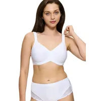 Triumph Minimizer-BH "Modern Soft+Cotton", Damen, Gr. 90, Cup D,