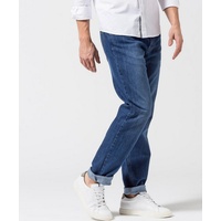 Brax Style Cooper Denim Straight Fit regular blue used