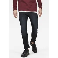 G-Star 3301 Slim Jeans Dark Aged 33 32