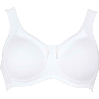 Anita Clara Komfort-BH ohne Bügel 5859 weiß 75D