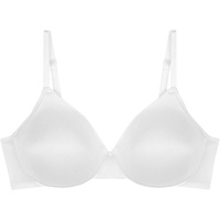 Triumph Soft Sensation Schalen BH mit Bügel white 75C