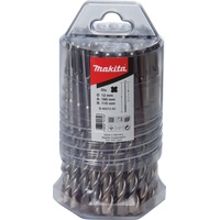 Makita SDS-V-PLUS-Bohrer-Set 12x160 50 Stück B-46573-50