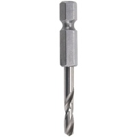 WOLFCRAFT HSS Metall-Spiralbohrer 3 mm