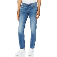 JACK & JONES Slim Straight Tim Original Am 781