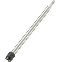 TOOLCRAFT TO-7036602 MAGNETISCHER BITHALTER 200MM 200mm 1/4 (6.3 mm)