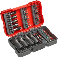 KWB Bit-Box Impact 35tlg L-Box
