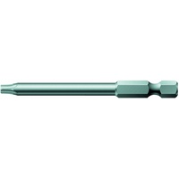 WERA 867/4 Z TORX® BO Bits mit Bohrung, TX