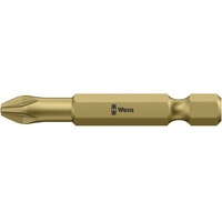WERA 855/4 TH Pozidriv-Bits, PZ 3, Länge 50 mm