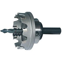 FORMAT Lochsäge HM Flachschneider 75mm