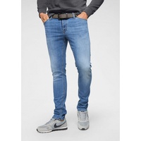 JACK & JONES Glenn Original Am 815 Slim Jeans
