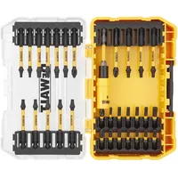 DeWalt Bit-Set 31-tlg. schlagfest