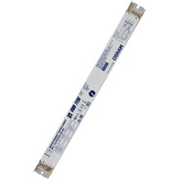 Osram BETRIEBSGERÄTE EVG QTI 1X14/24/21/39GII