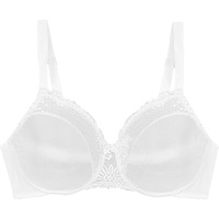Triumph Ladyform Soft Minimizer BH 10166306 white 80F