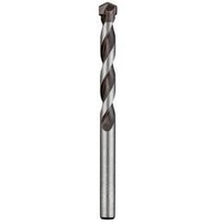 KWB 044760 Hartmetall Beton-Spiralbohrer 16mm Gesamtlänge 150mm Zylinderschaft 1St.