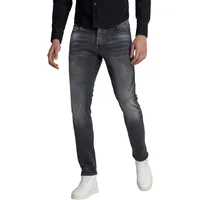 G-Star 3301 Slim Jeans - Schwarz - 32