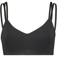 Puma Active Medium Support Bh Black 85 C-D