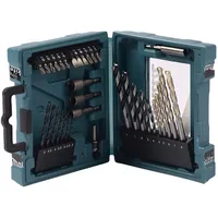 Makita Bohrer-Bit-Set 34-tlg.